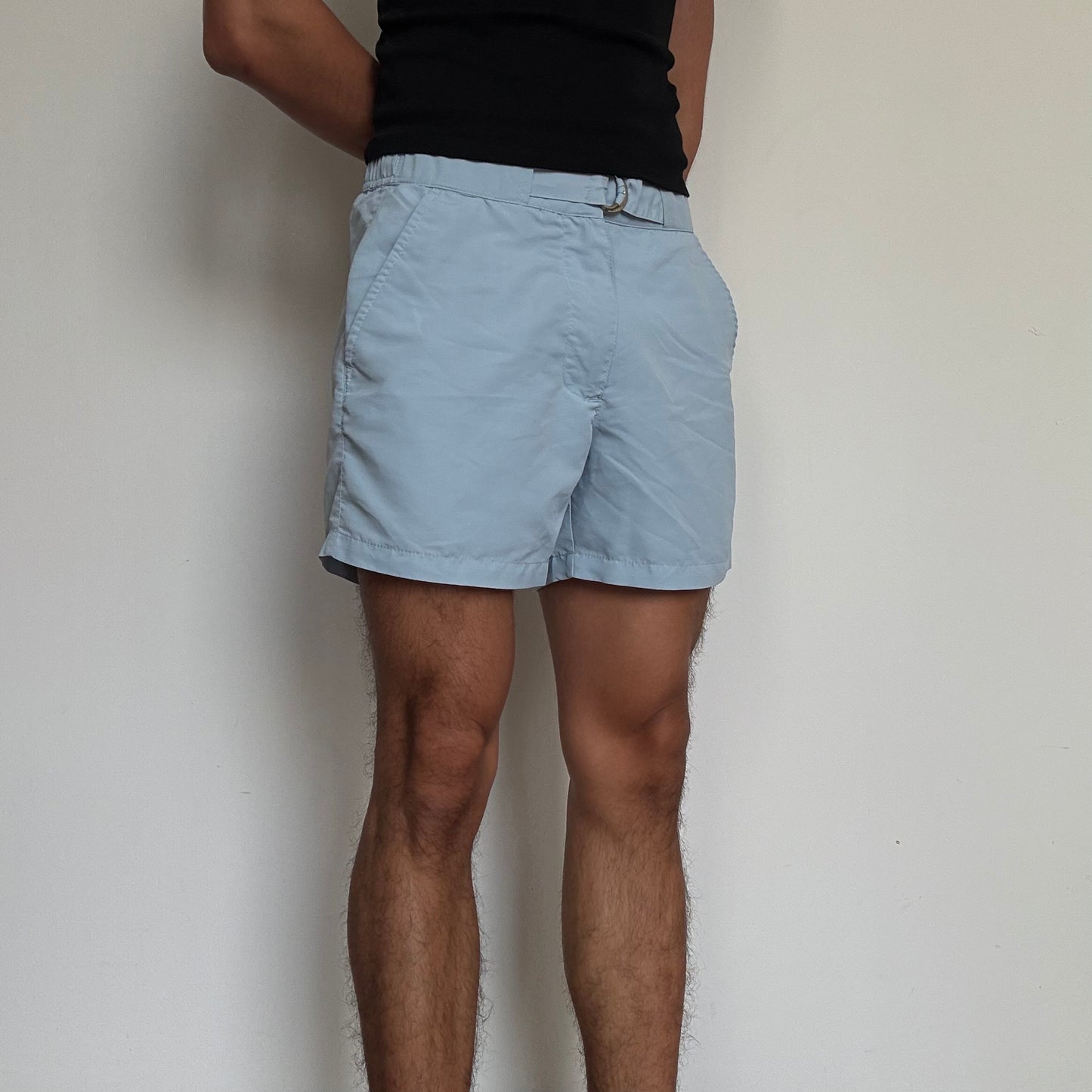 Swimshorts Azul S