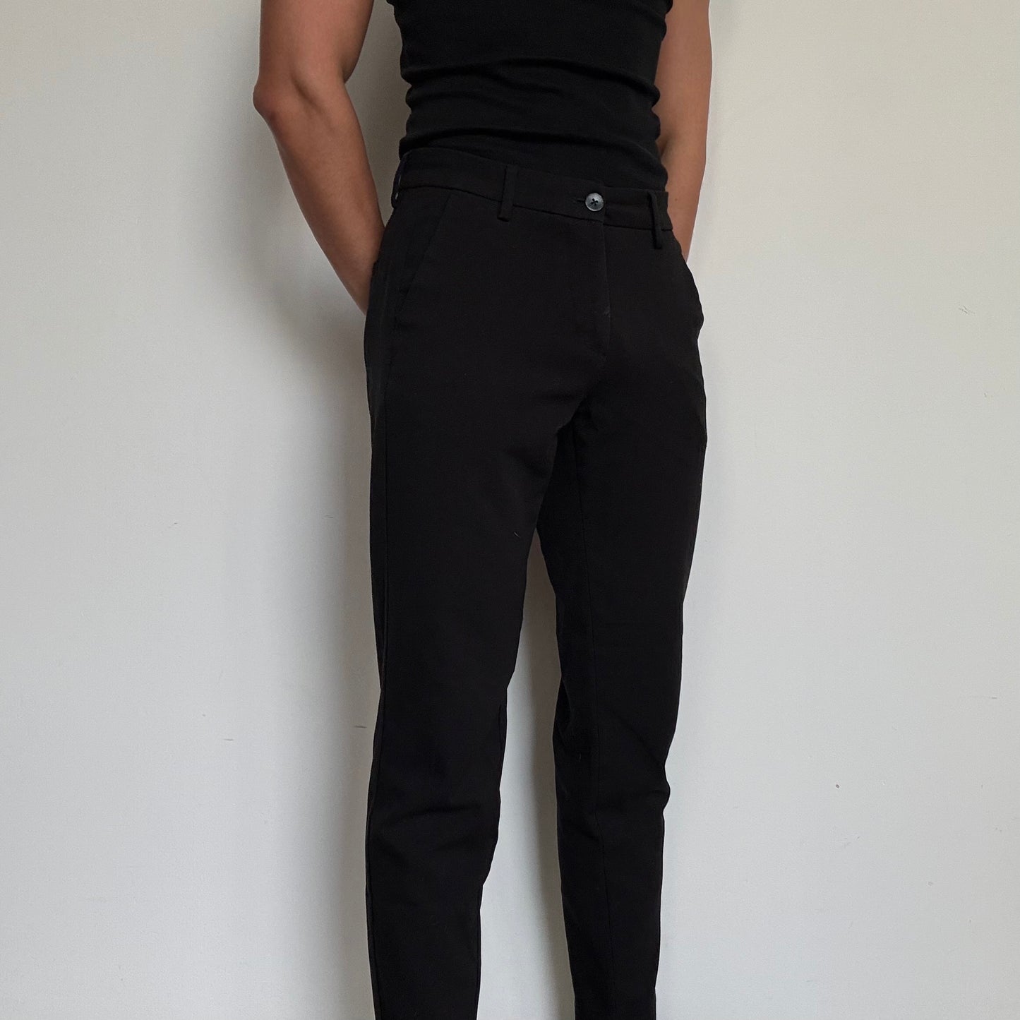 Pantalón Chino 29x30
