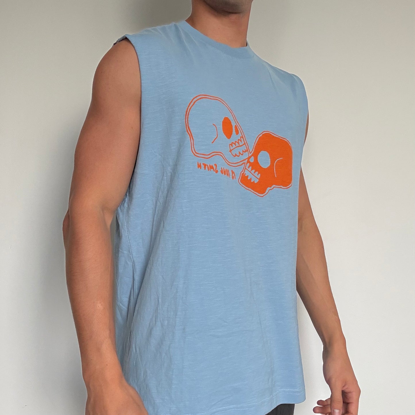 Tank PS Skulls