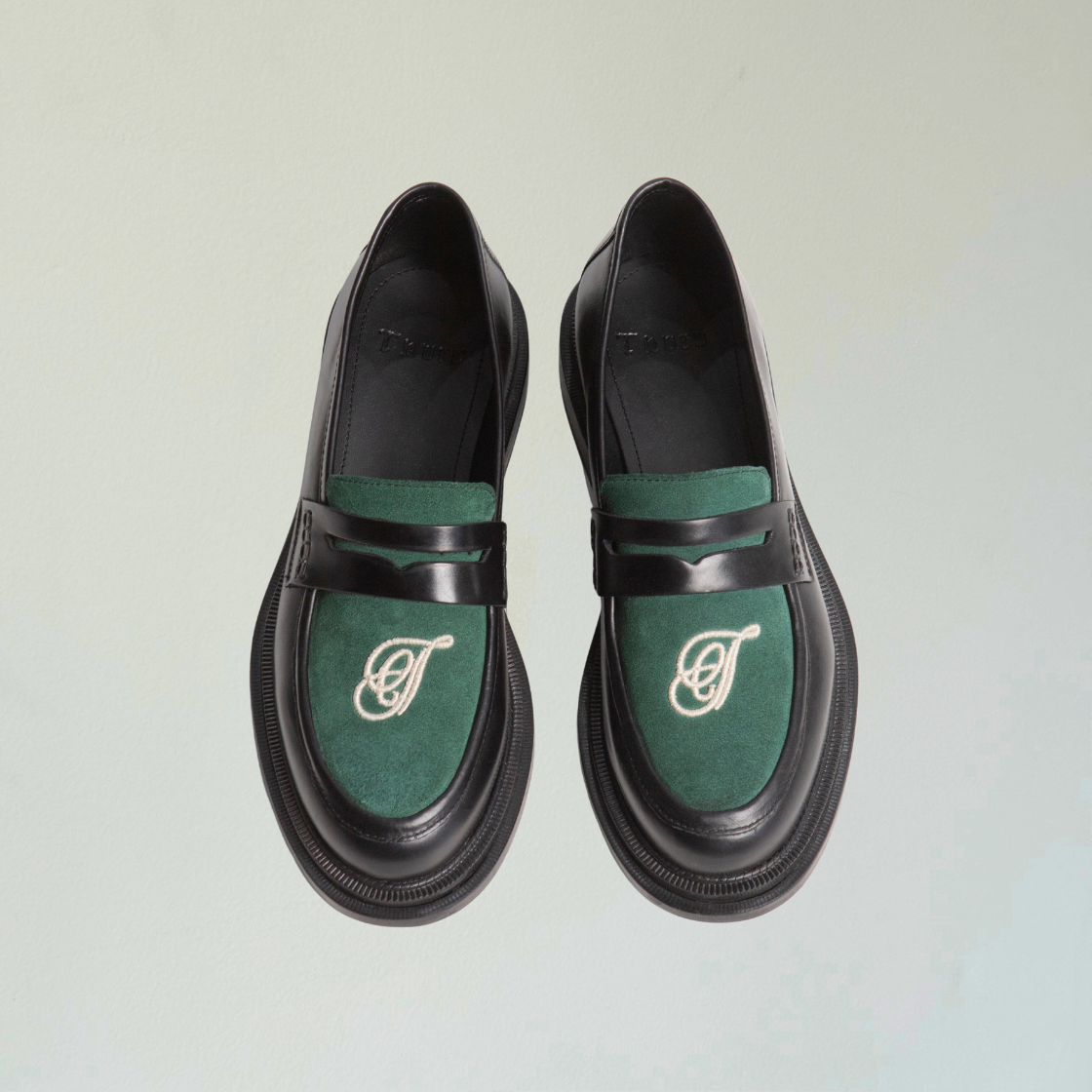 Mocasines Thoro 27.5