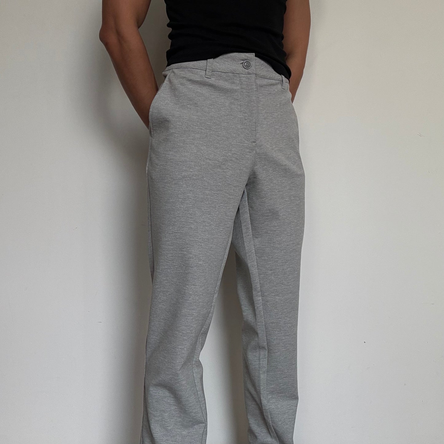 Pantalón OdlR Gris 32x32
