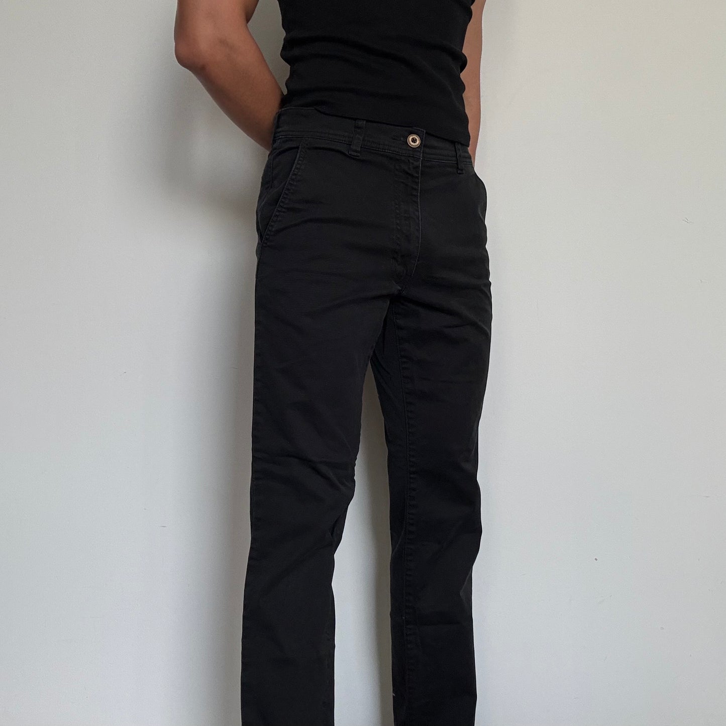 Pantalón Slim 29x30