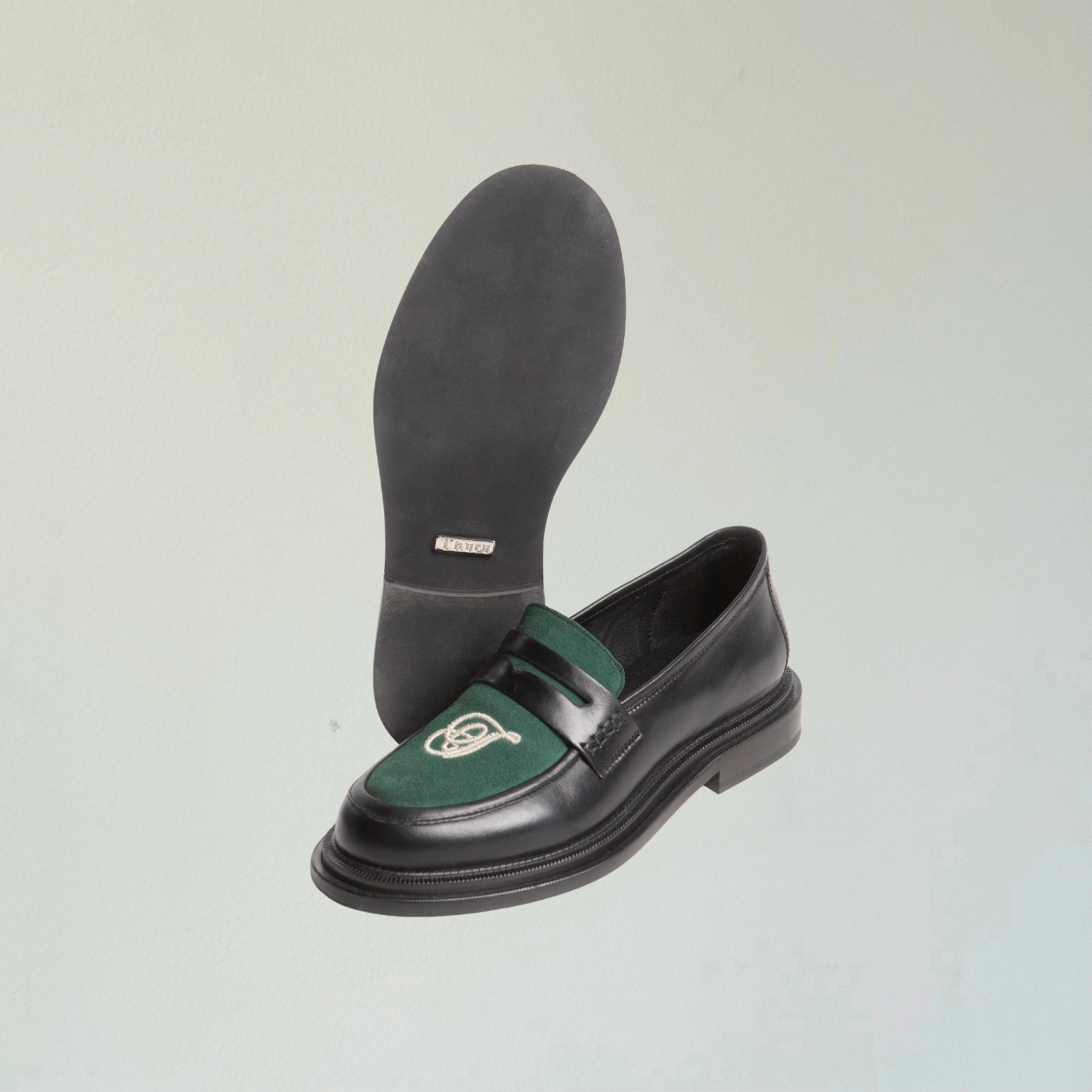 Mocasines Thoro 27.5