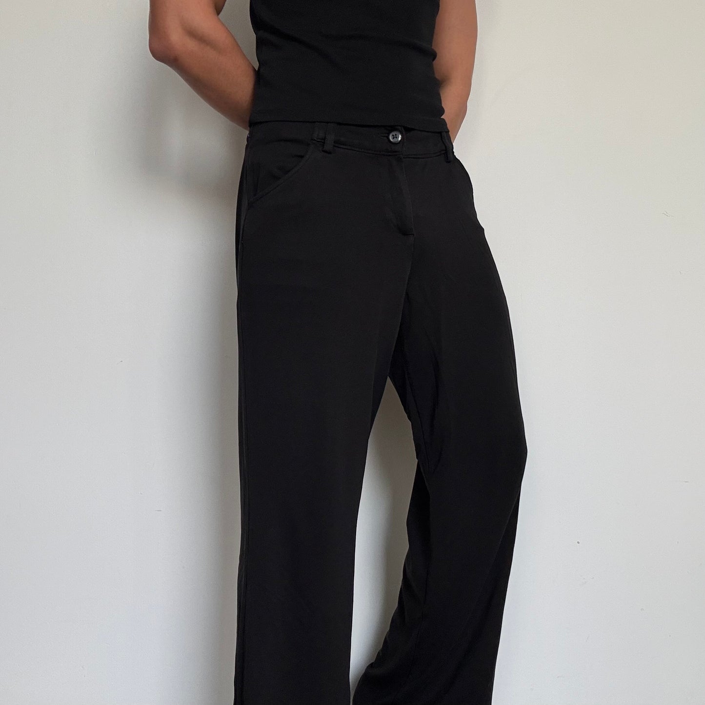 Pantalón Flow 32x30
