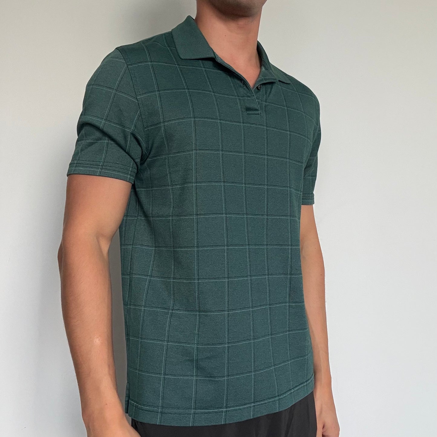 Polo VH Verde