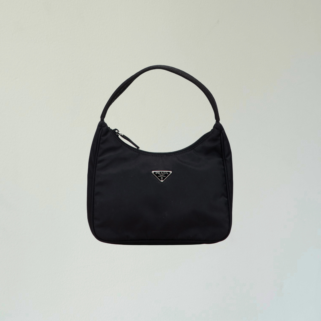Prada Mini Tessuto Sport