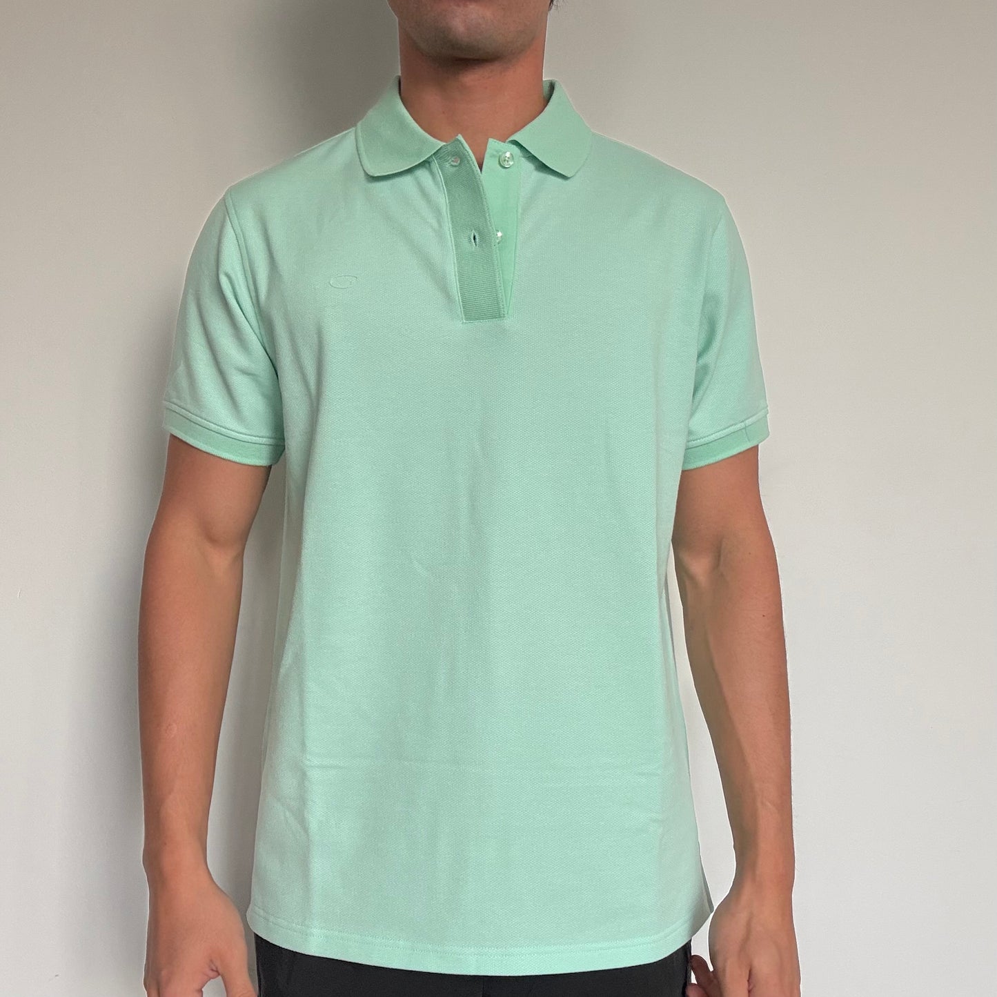 Polo OdlR Verde