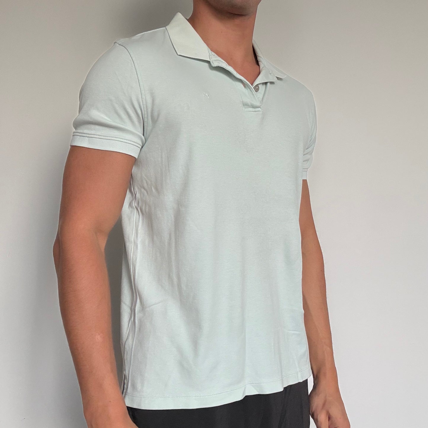 Polo CK Menta