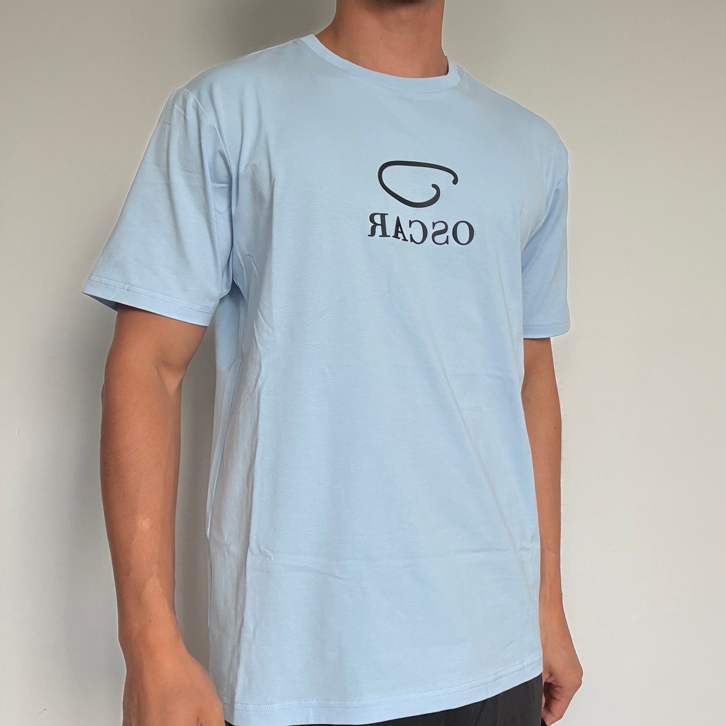 Camiseta OdlR Azul