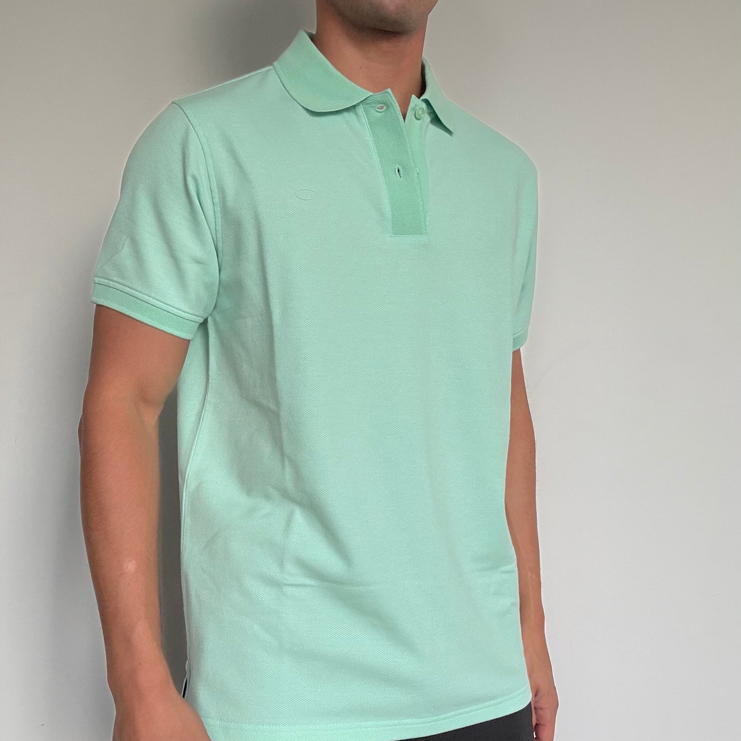 Polo OdlR Verde