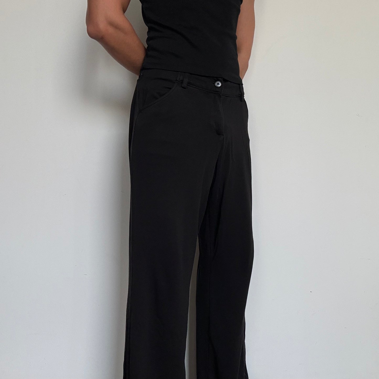 Pantalón Flow 32x30