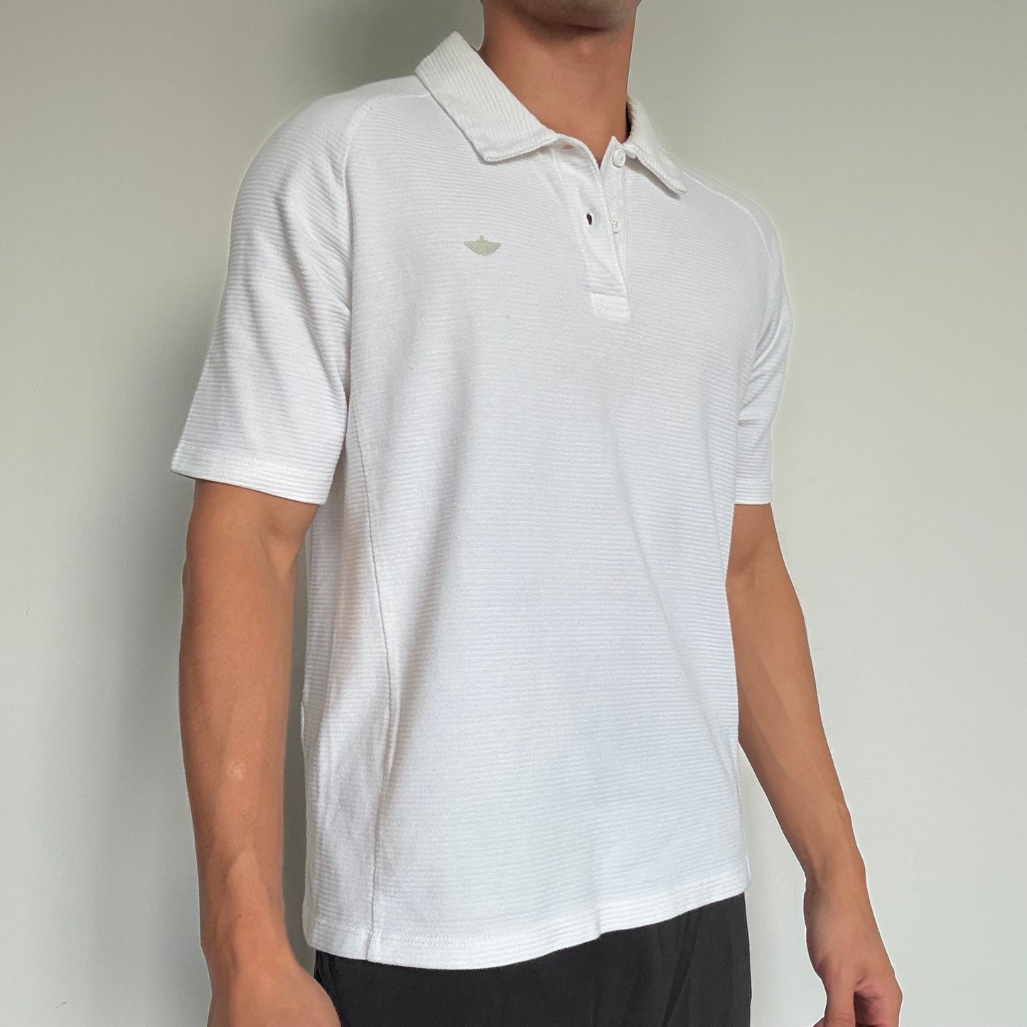 Polo Blanca