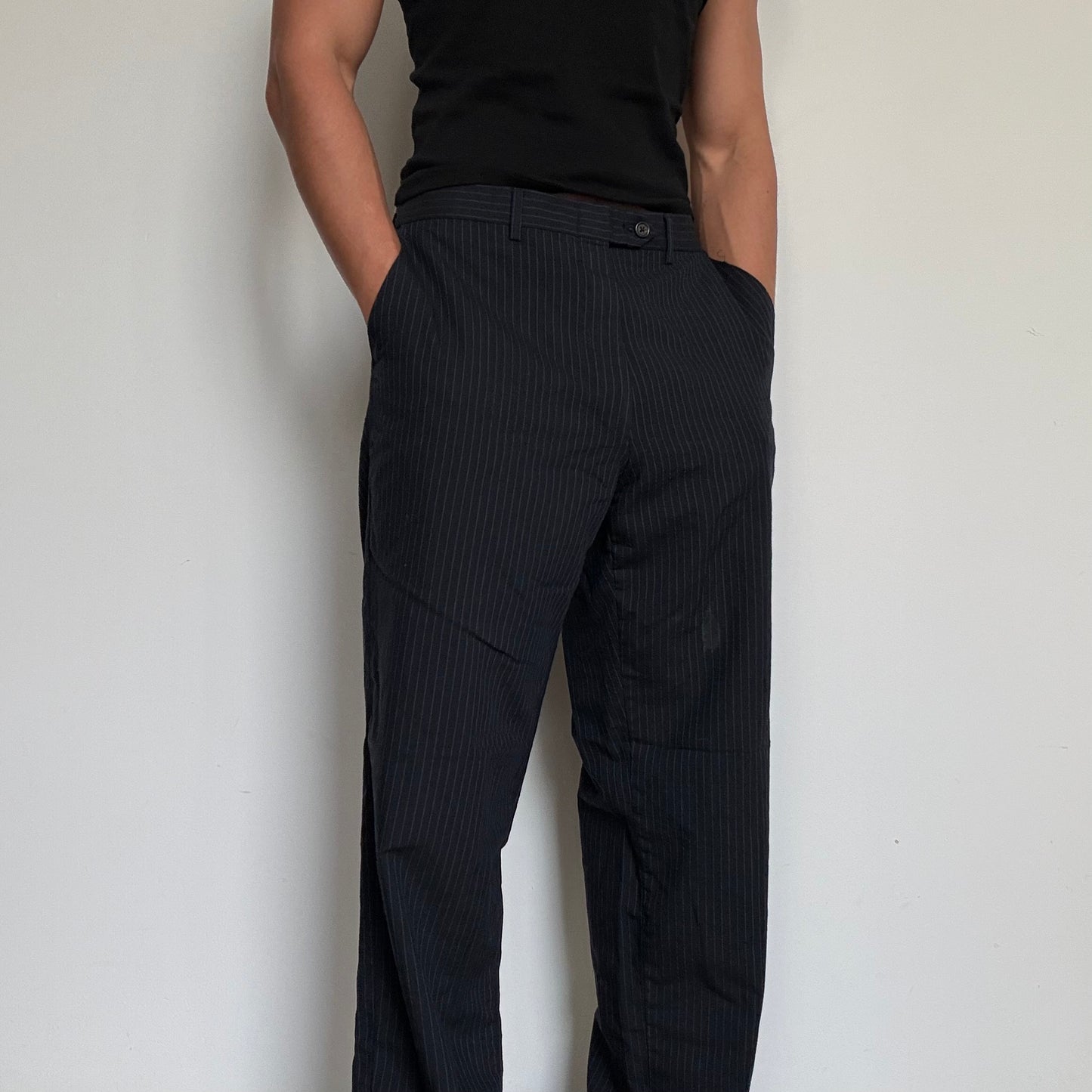 Pantalón Diplomático 32x32