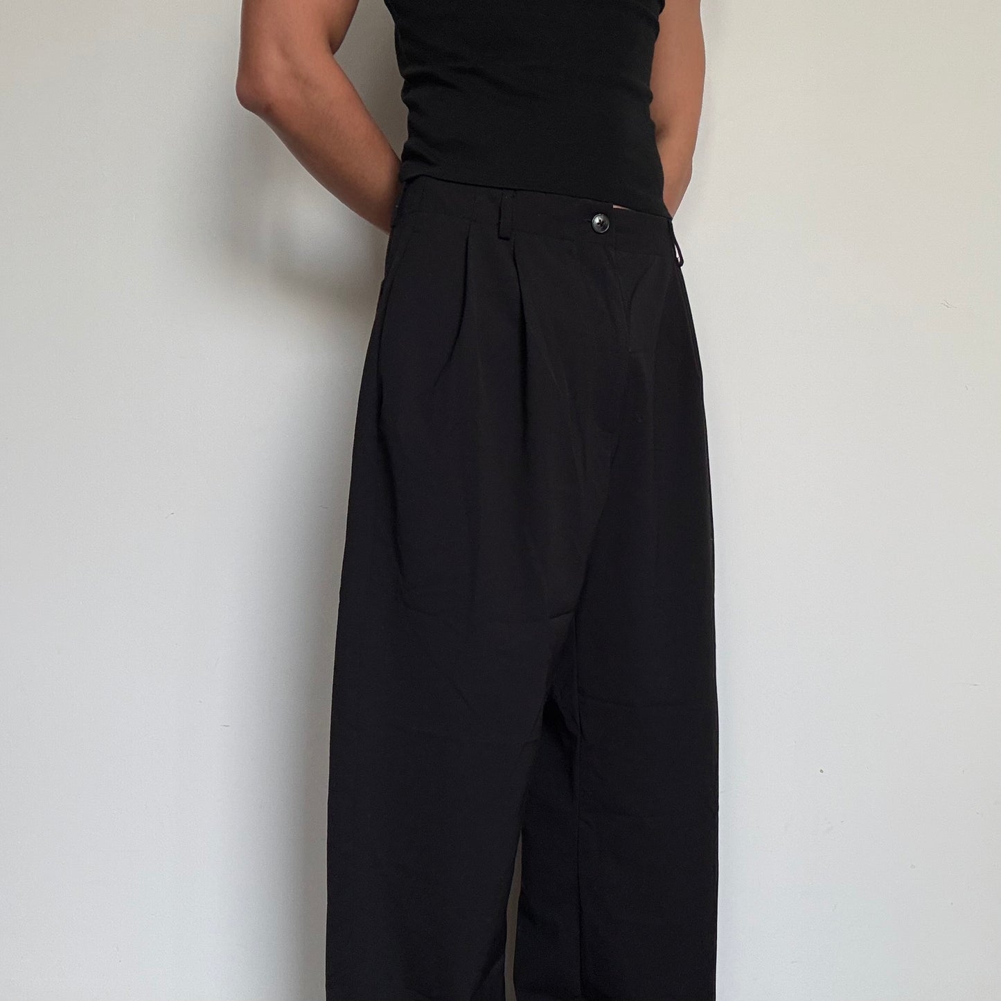 Pantalón Pinzas 30x30