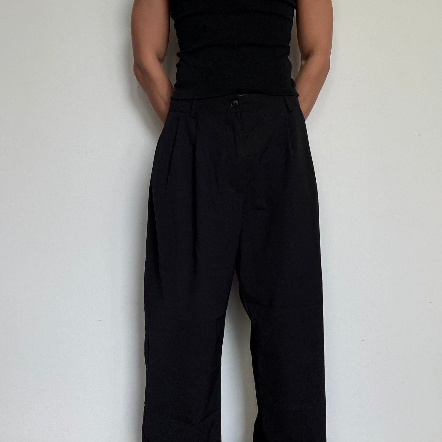 Pantalón Pinzas 30x30