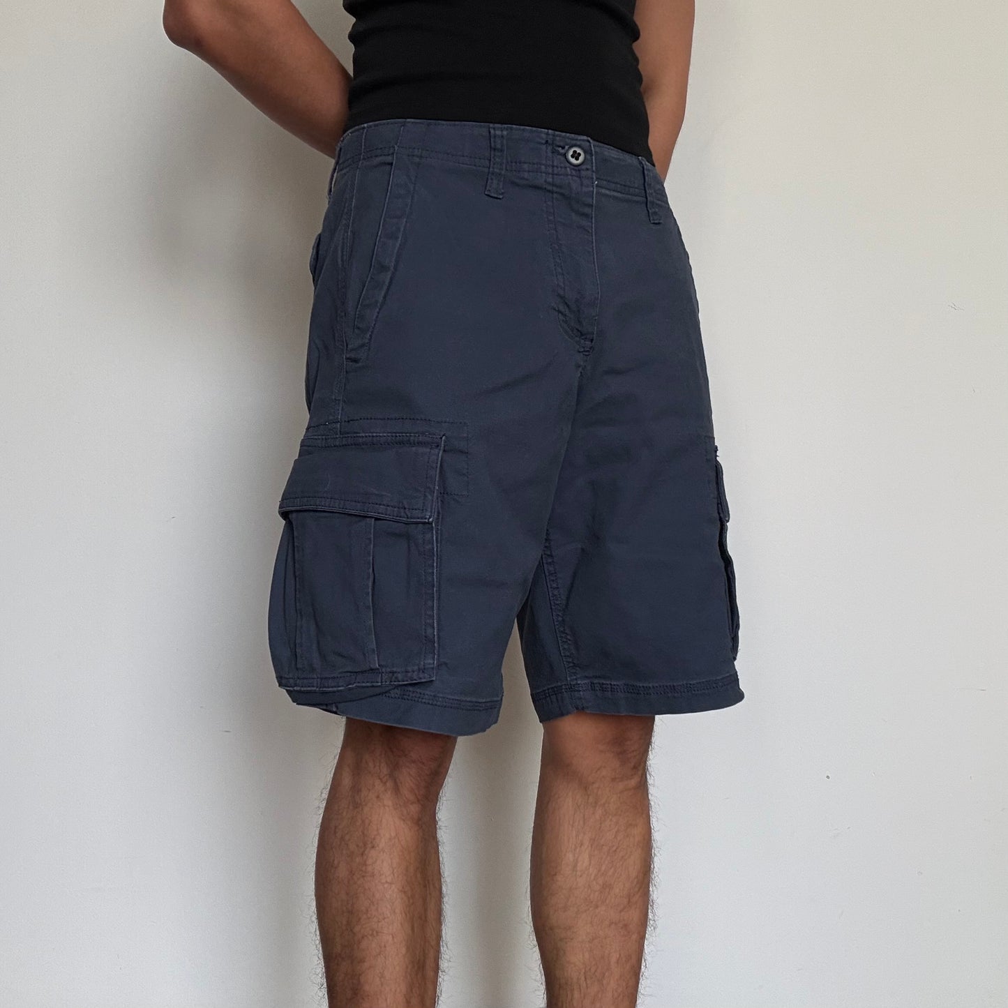 Shorts Cargo 30