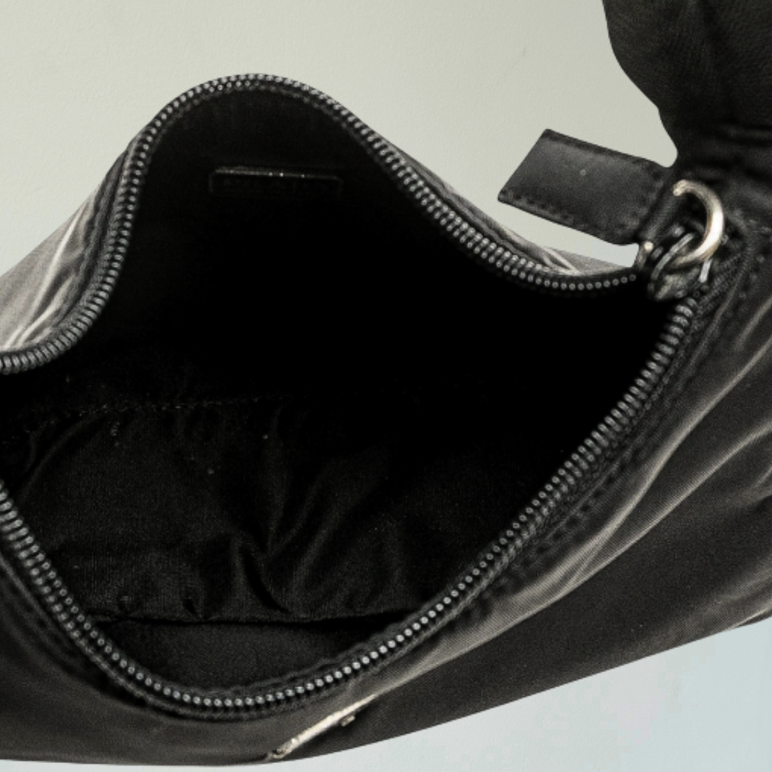 Prada Mini Tessuto Sport