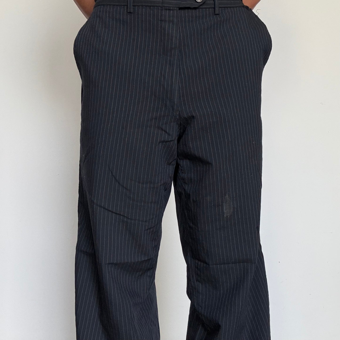 Pantalón Diplomático 32x32