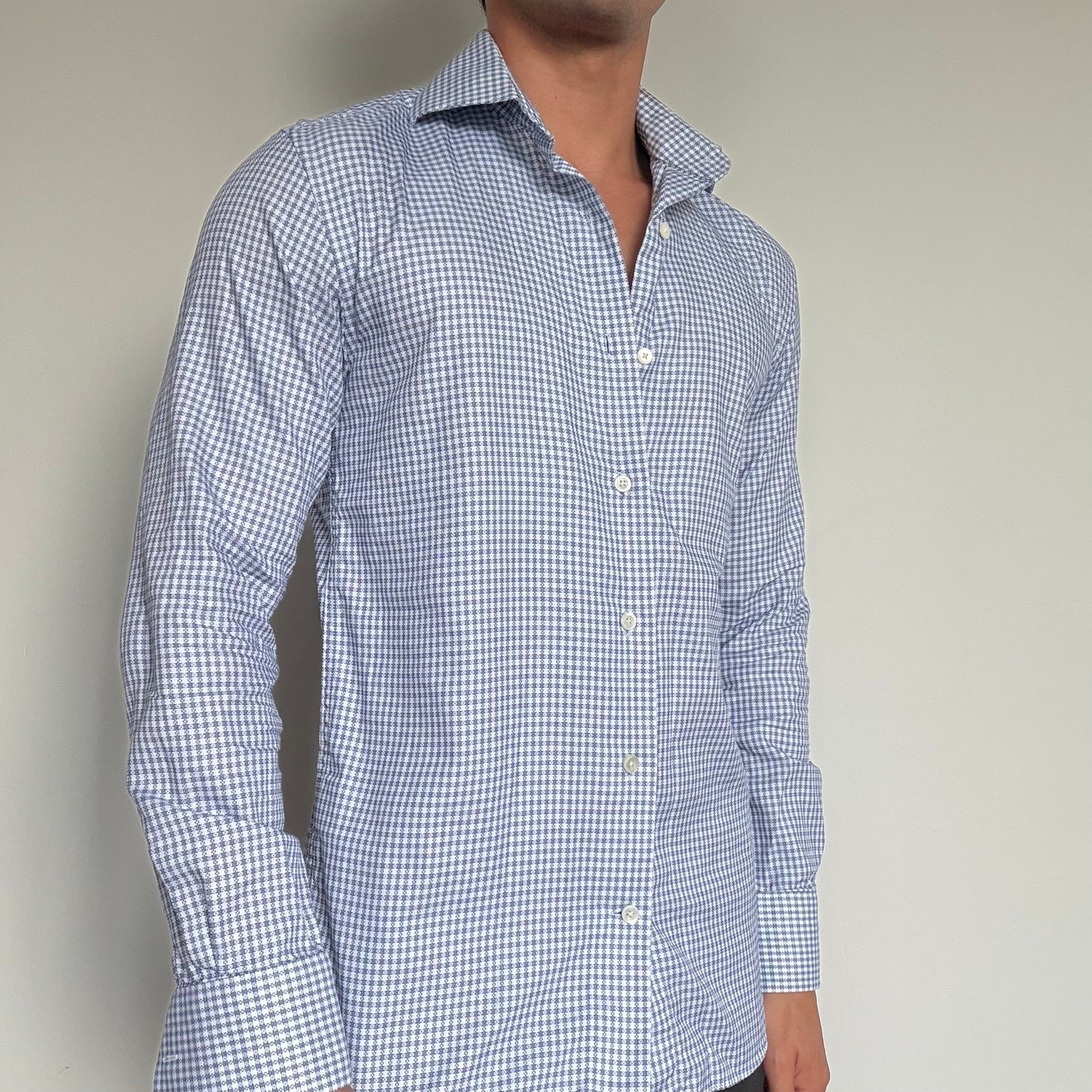 Camisa BR Cuadros
