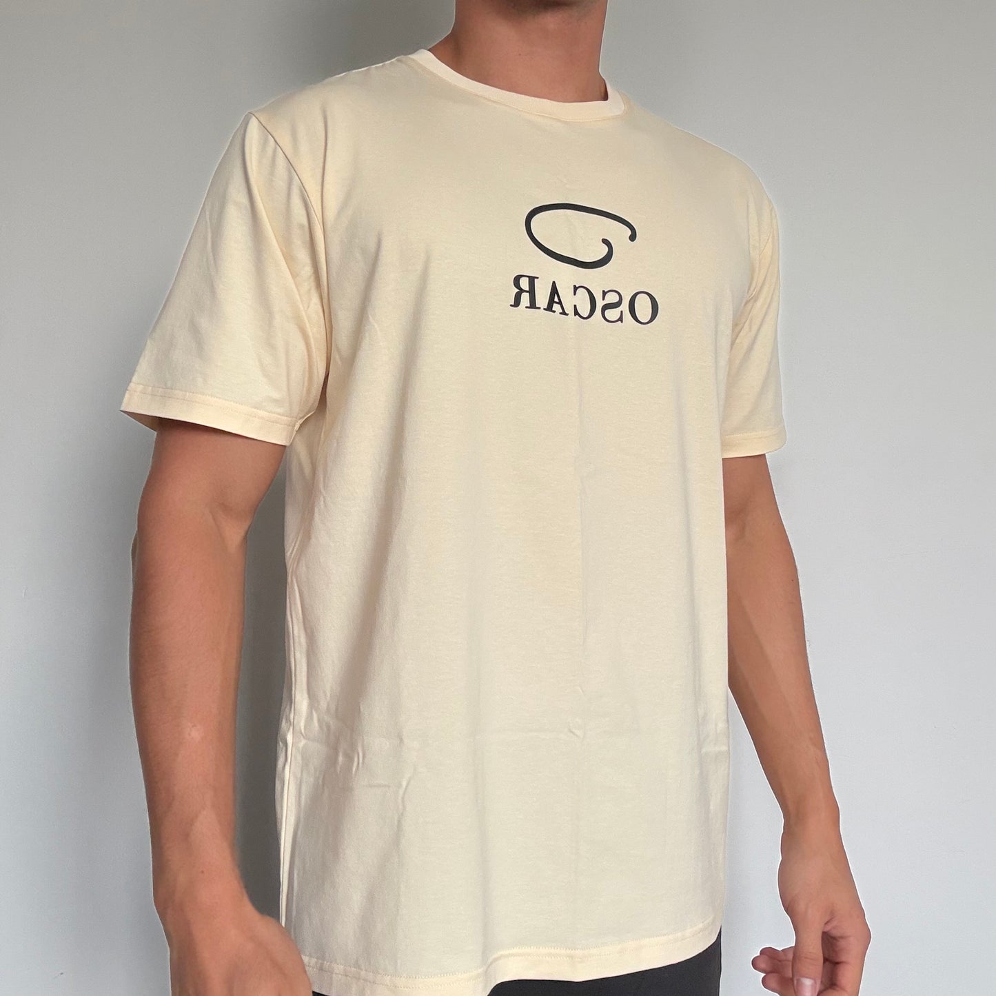 Camiseta OdlR Beige