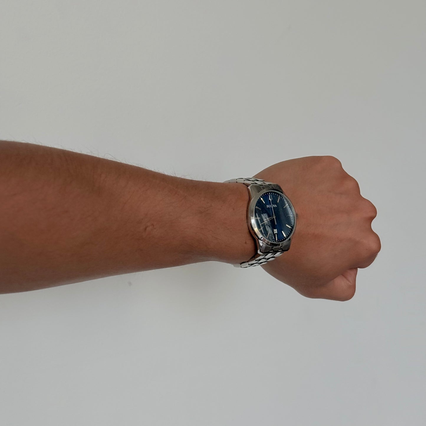 Reloj Bulova