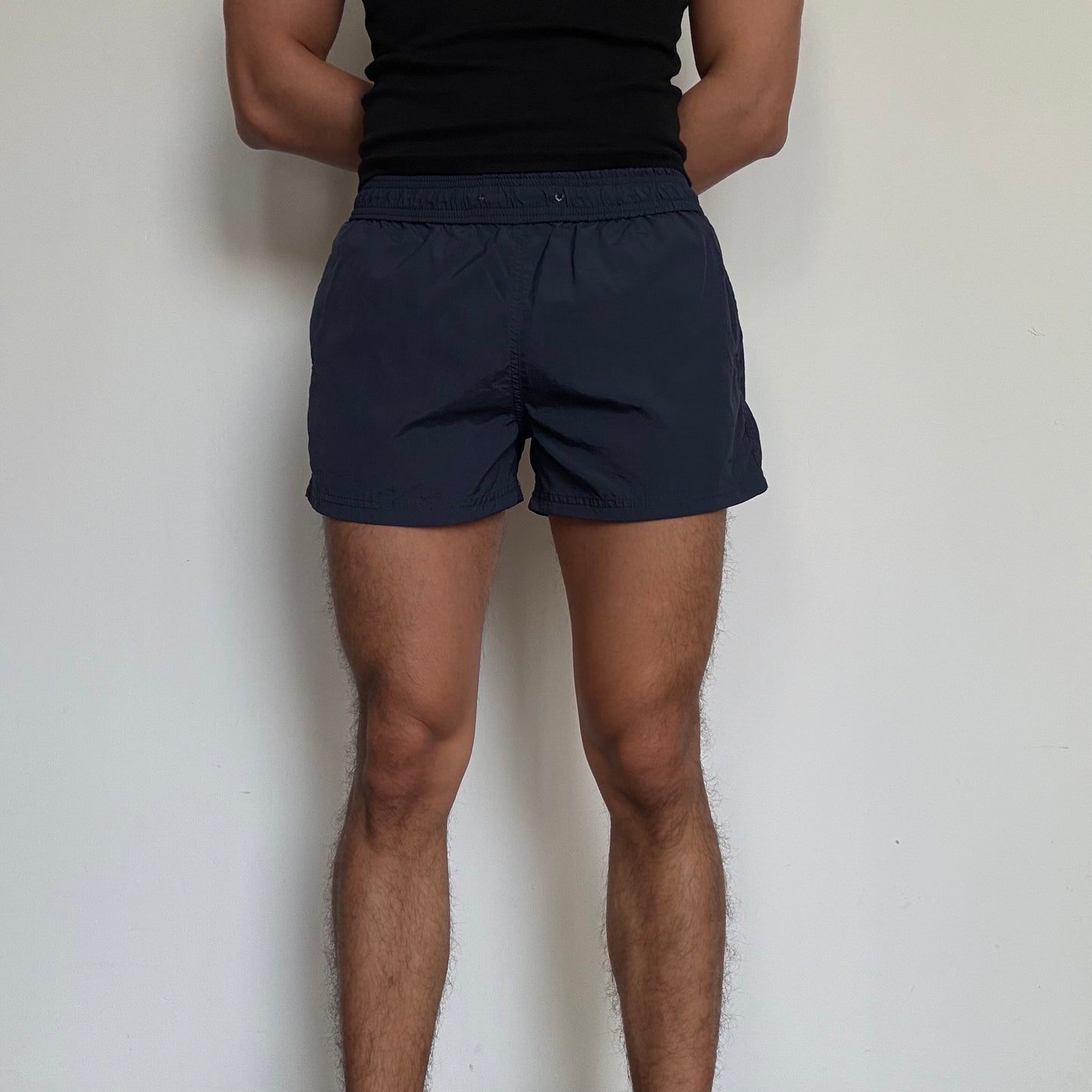 Swimshorts Navy S