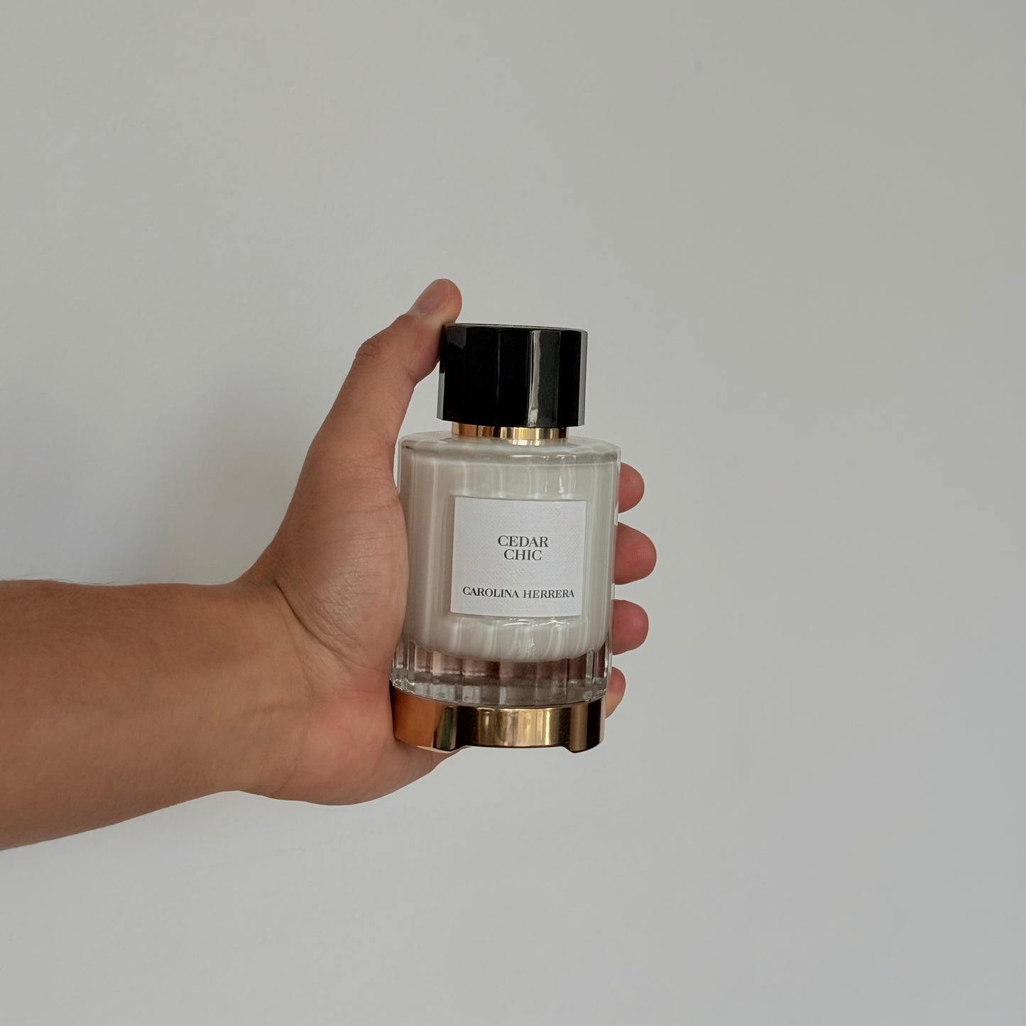 CH Cedar Chic 100 ml