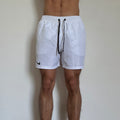 Swimshorts Nike Blanco M