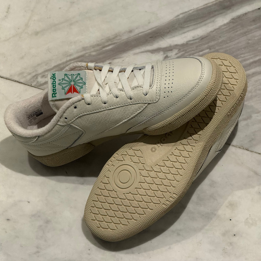 Reebok Club C 85 27 mx