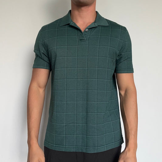 Polo VH Verde