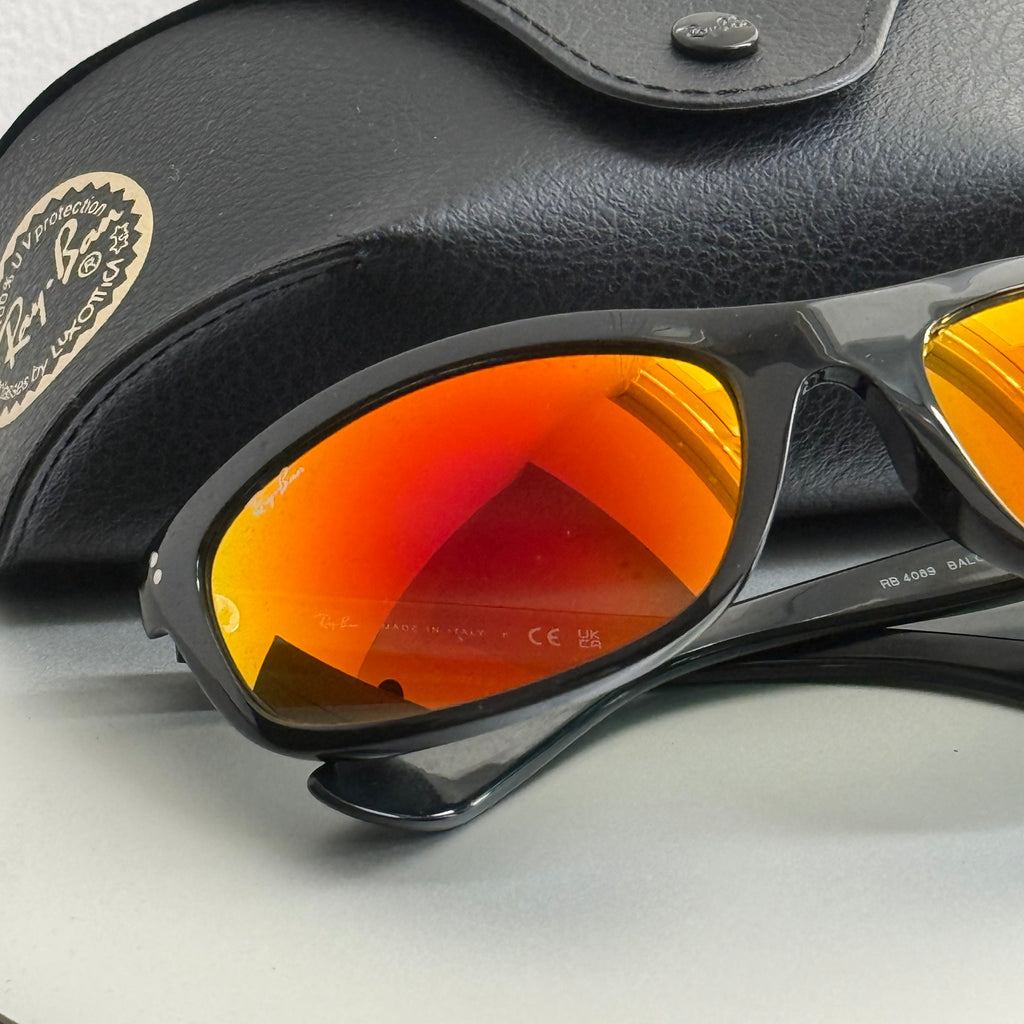 Rayban Darth Vader