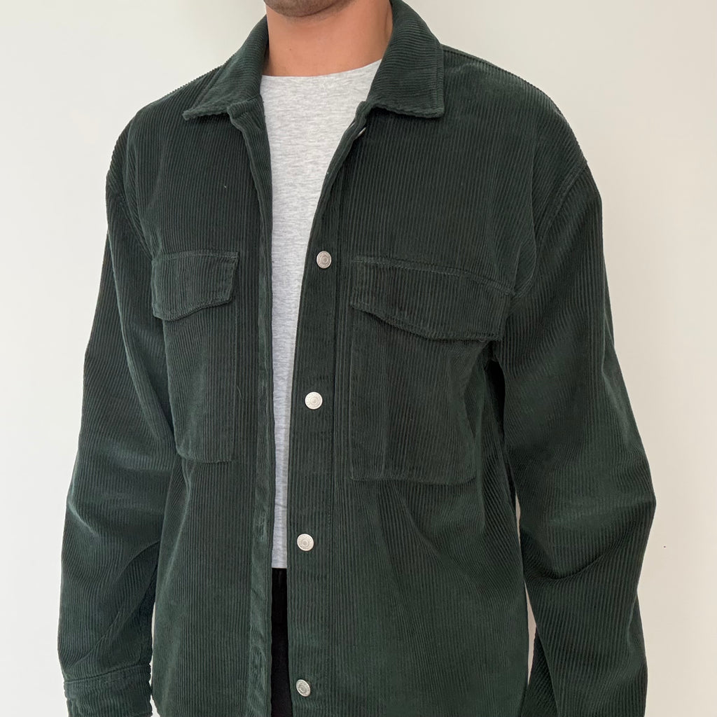 Sobrecamisa Pana
