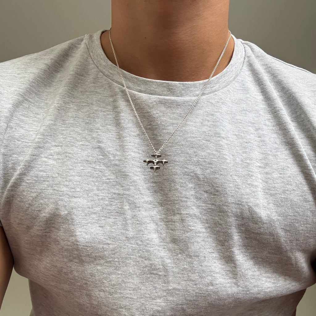 Core Necklace