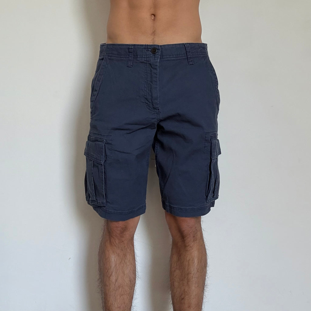 Shorts Cargo 30