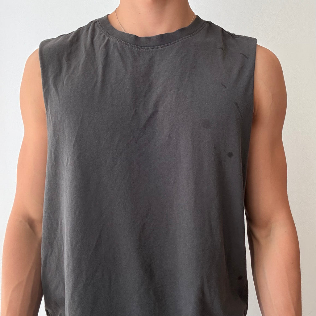 Tank Gris
