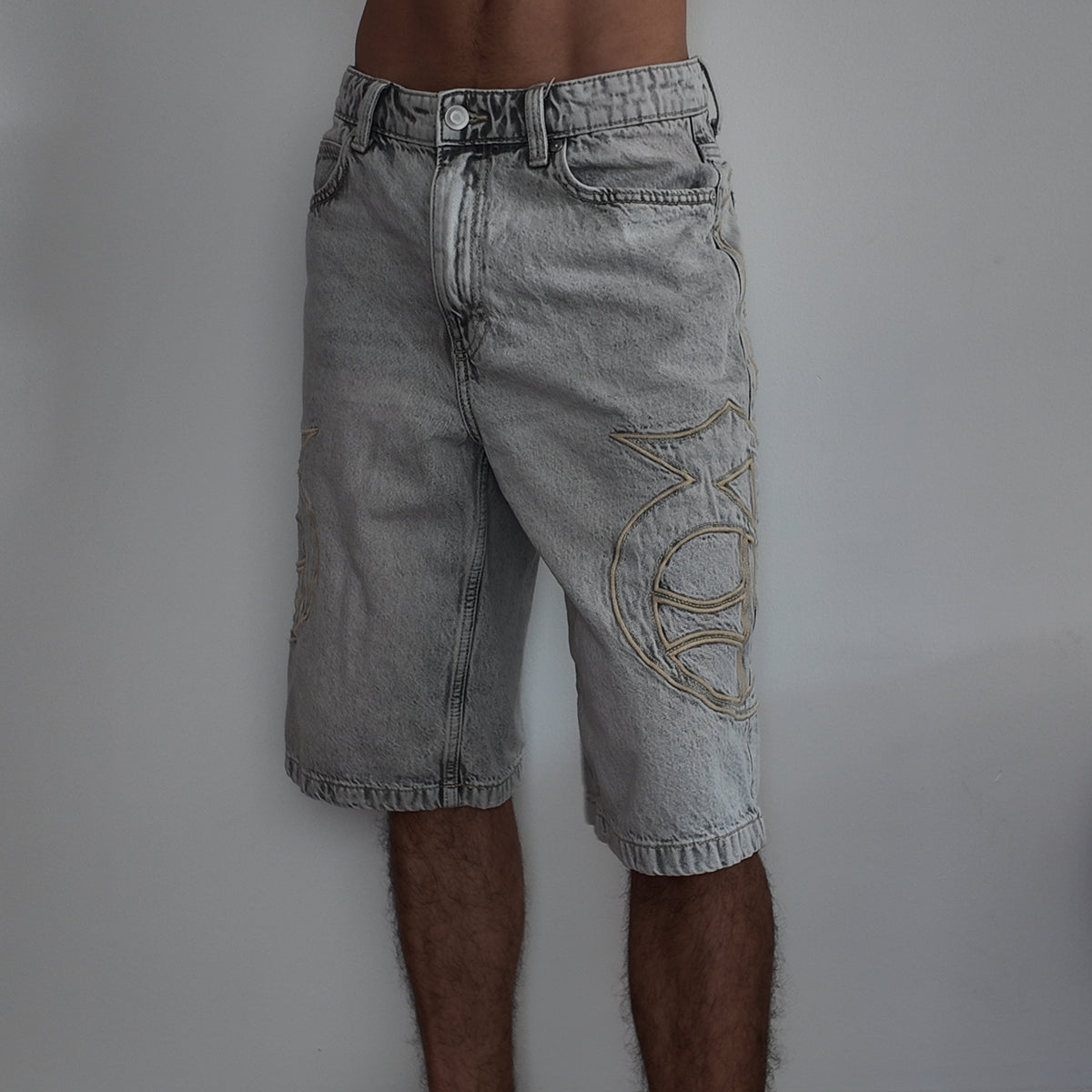 Jorts Logo
