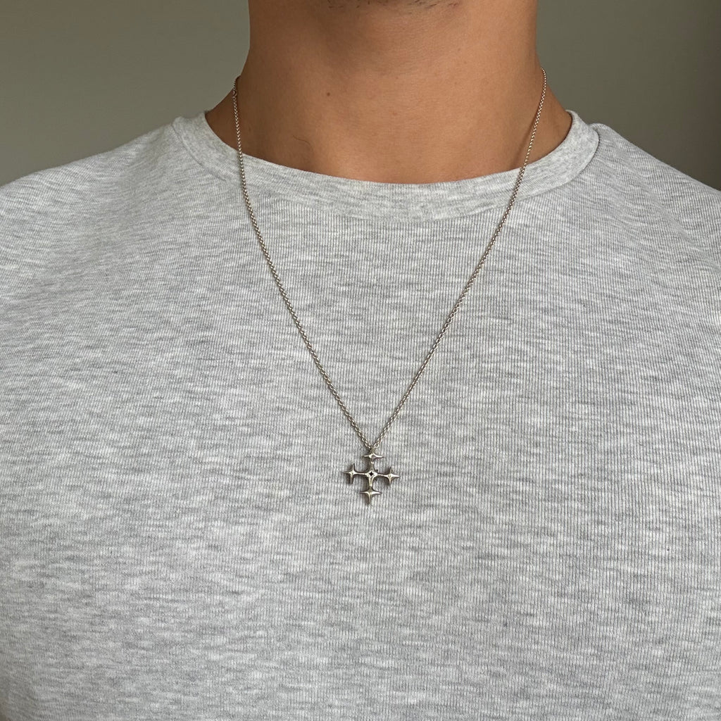 Core Necklace