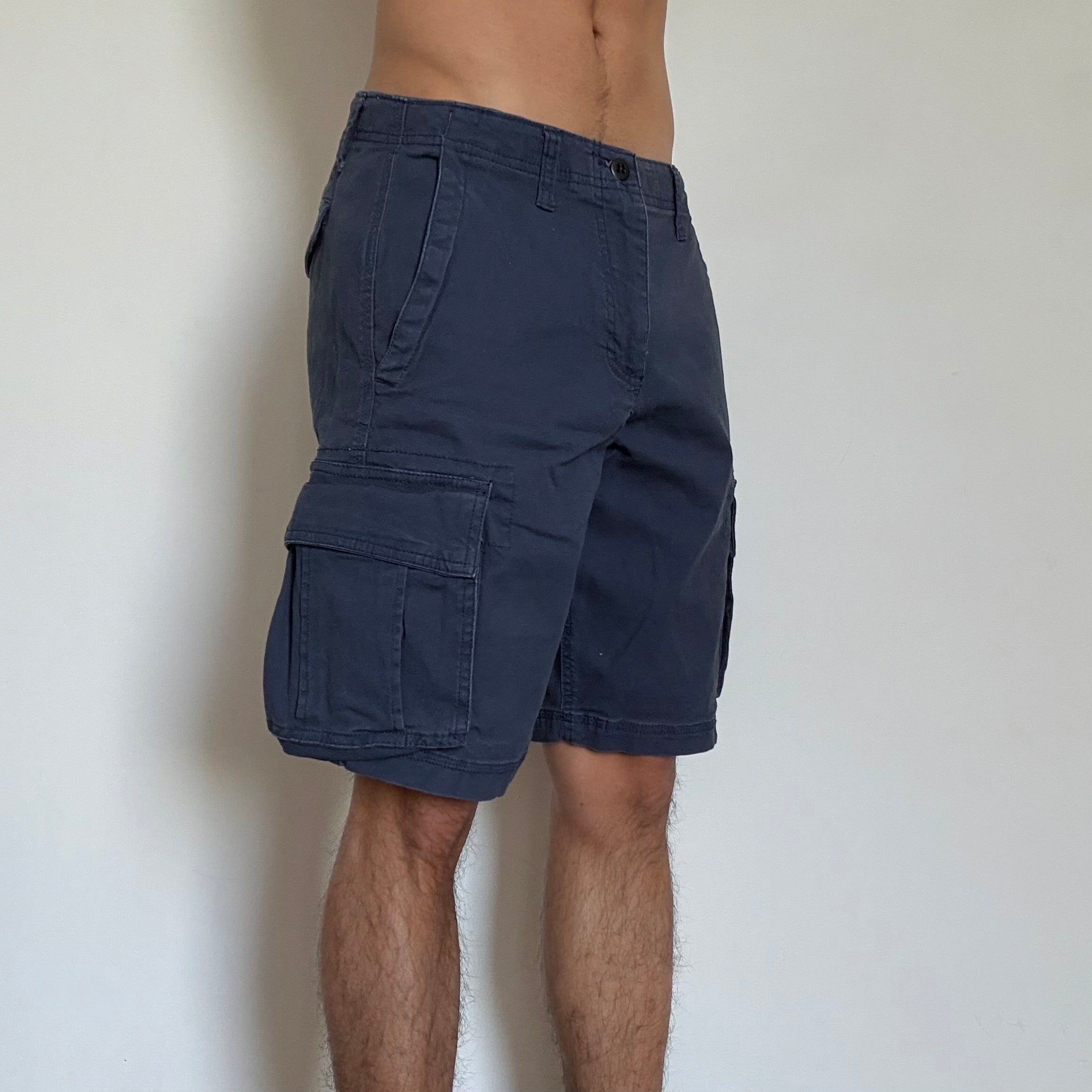 Shorts Cargo 30