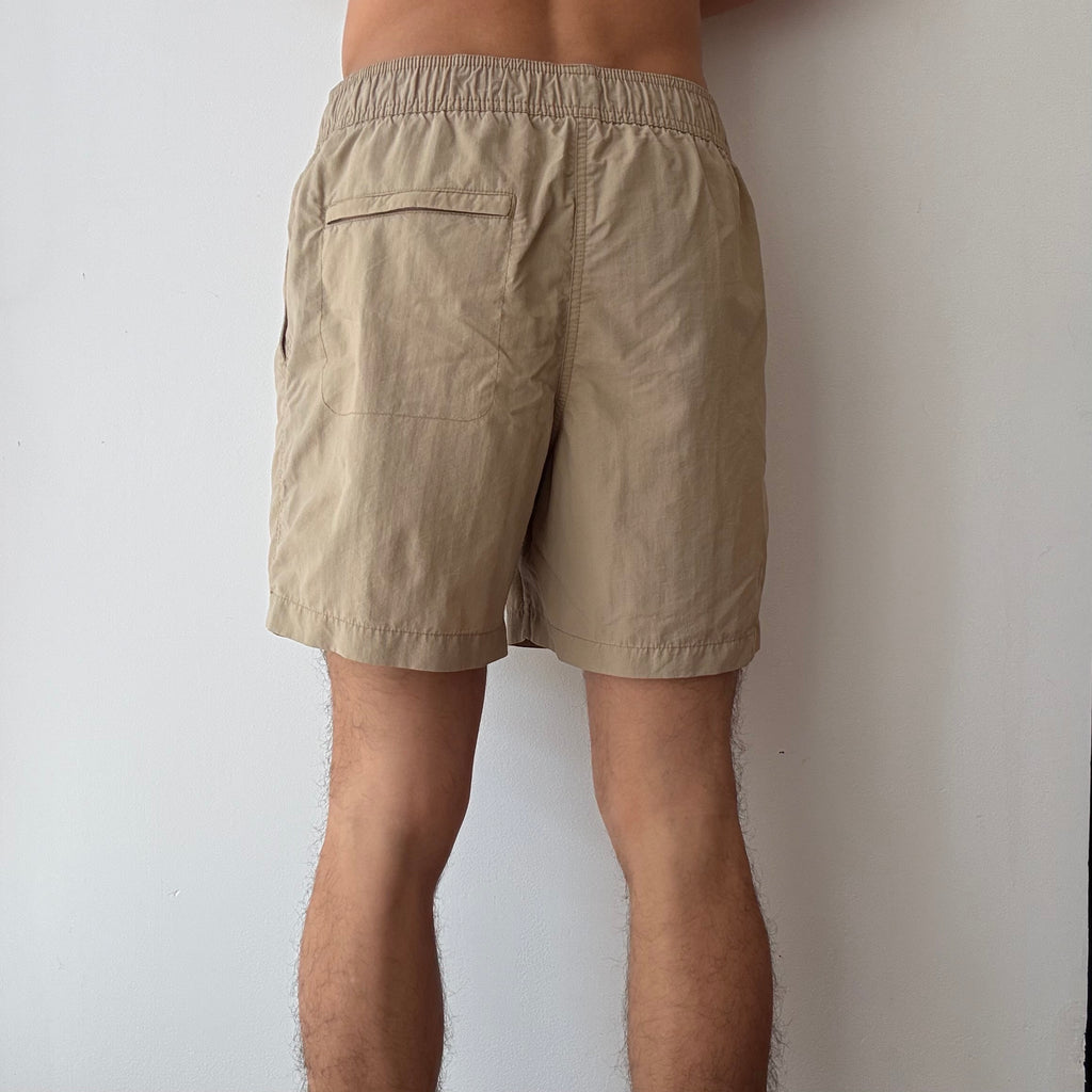 Shorts Khaki S