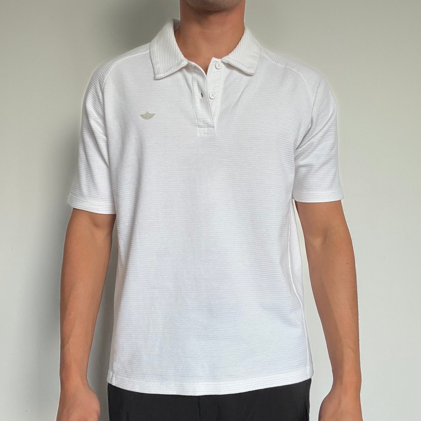 Polo Blanca