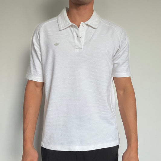 Polo Blanca