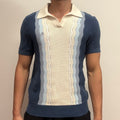 Polo de punto