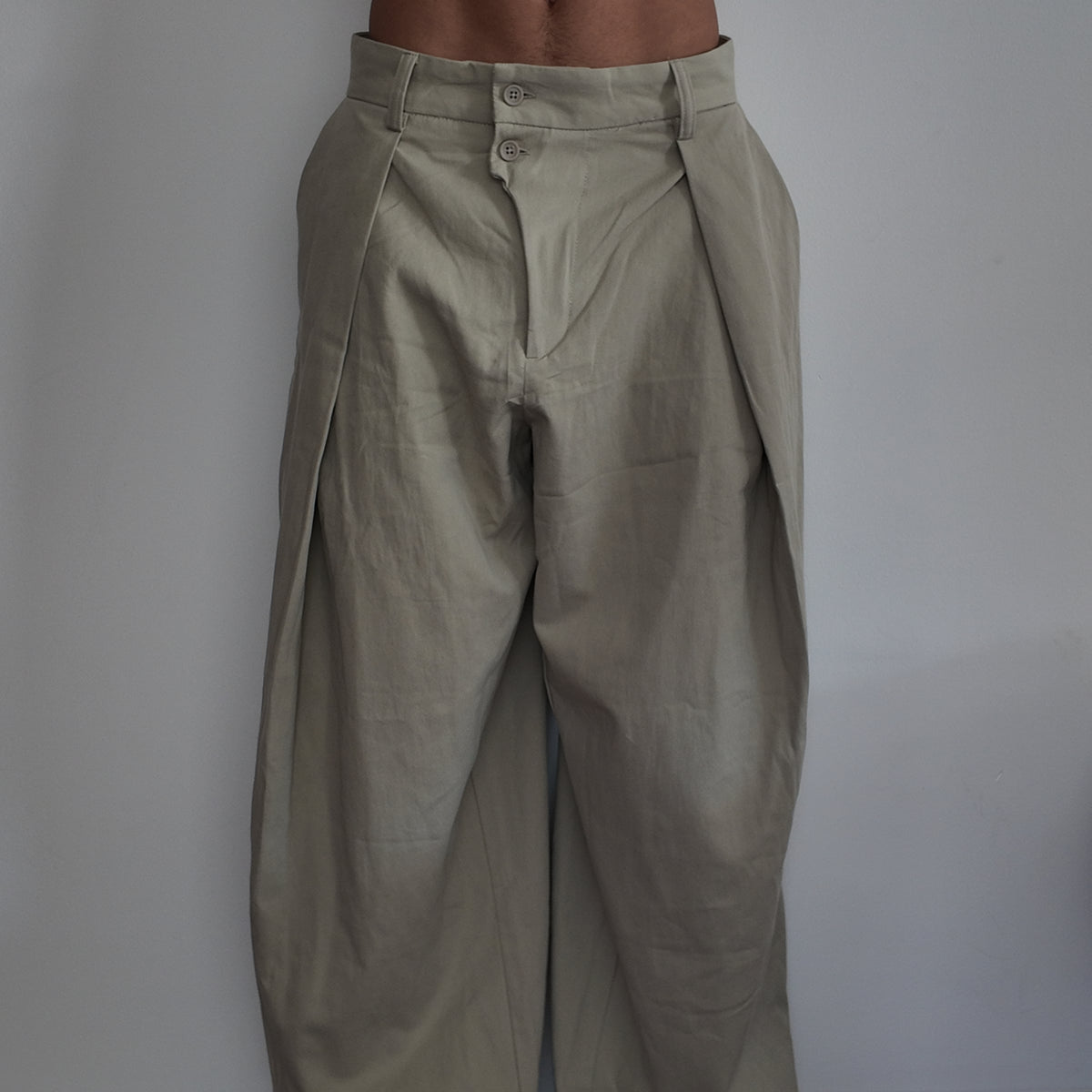 Pantalón Khaki Pinzas