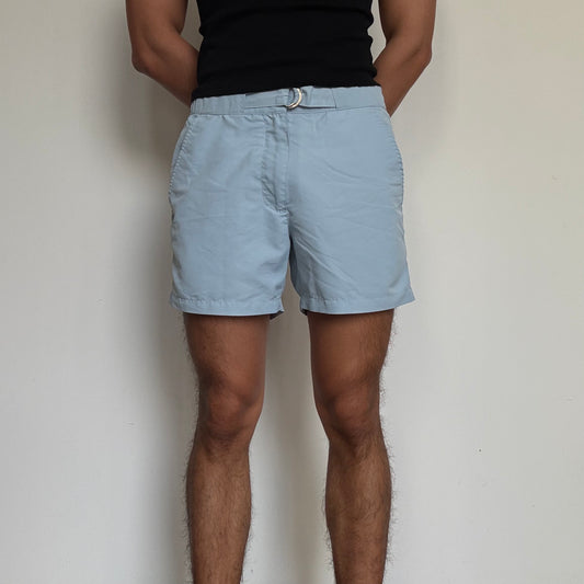 Swimshorts Azul S
