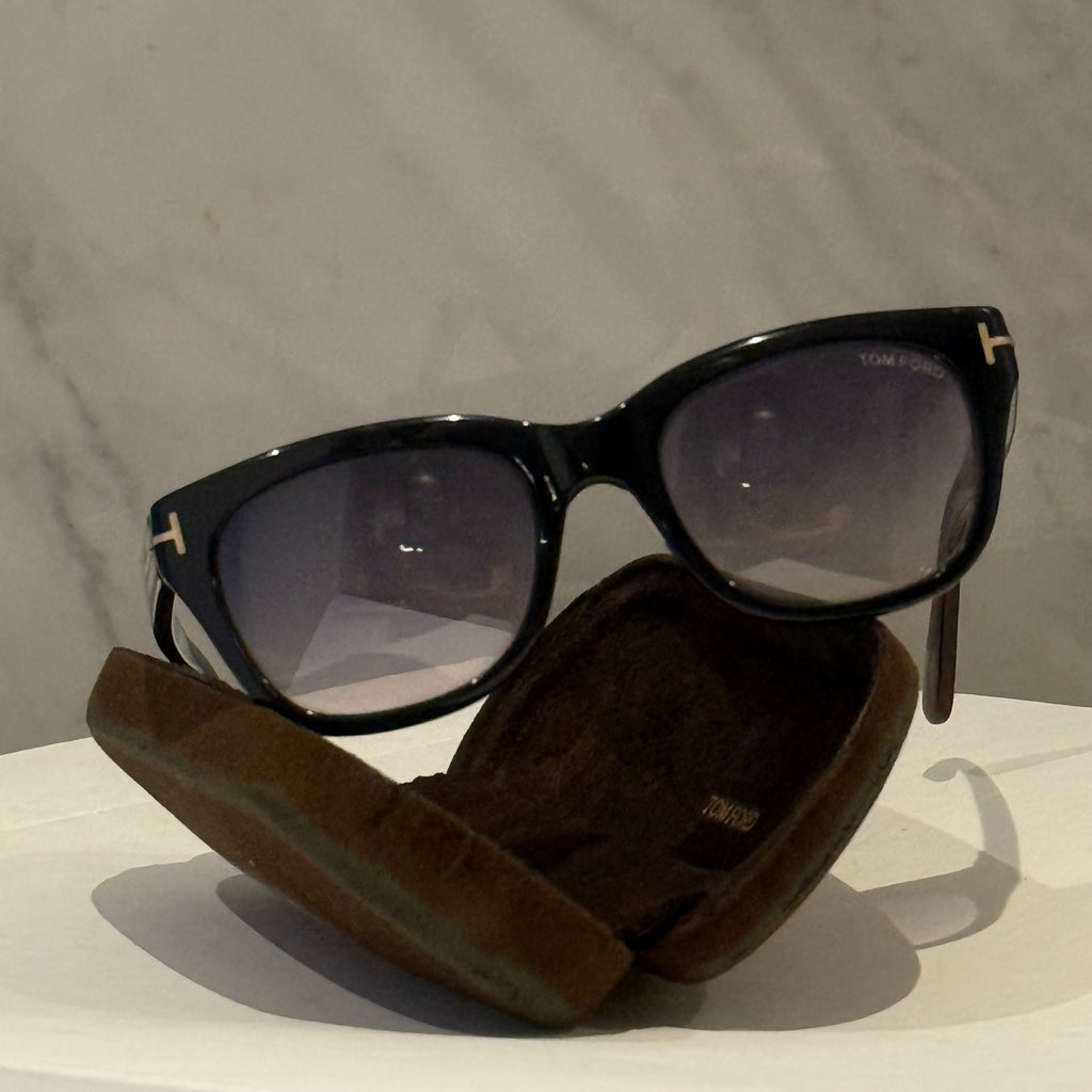 Lentes Tom Ford