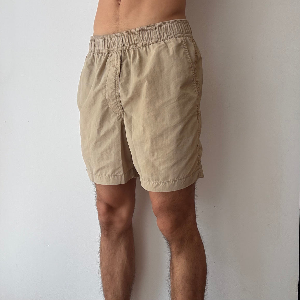Shorts Khaki S