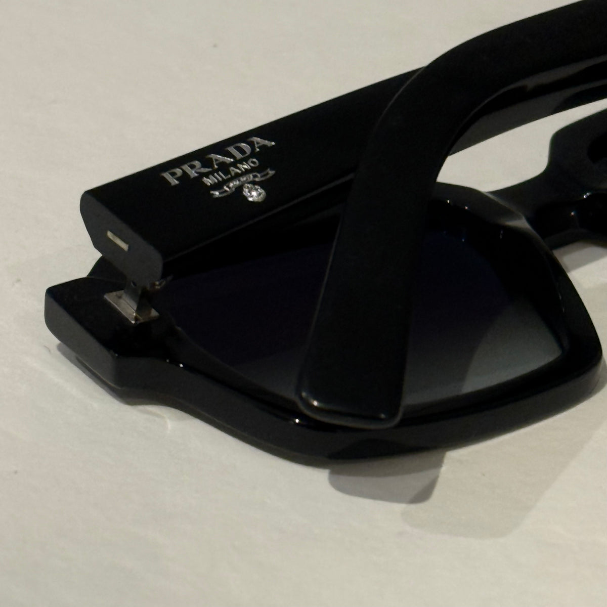 Lentes Prada