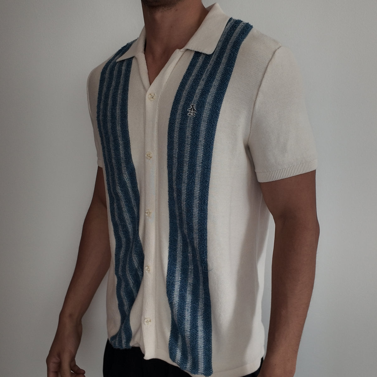 Camisa Bowling