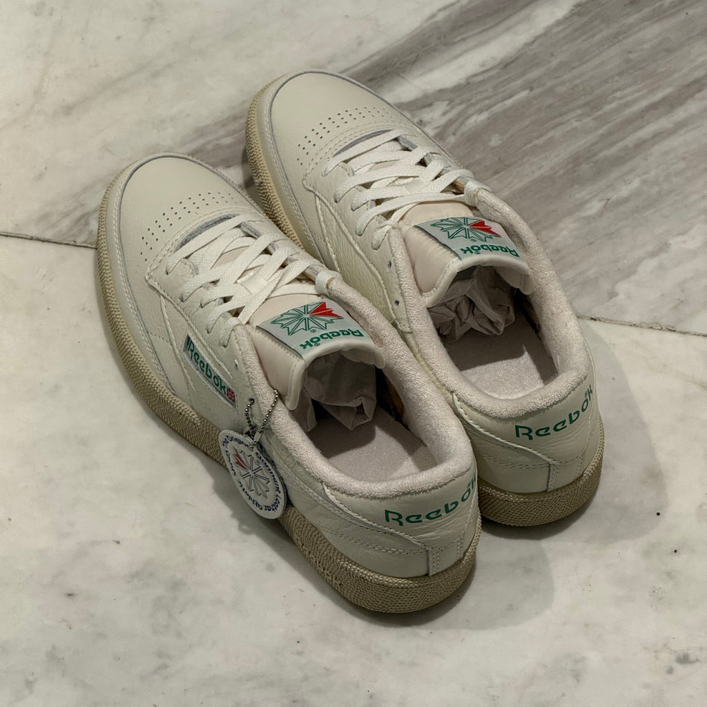 Reebok Club C 85 27 mx