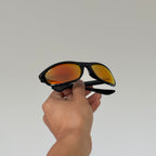 Rayban Darth Vader